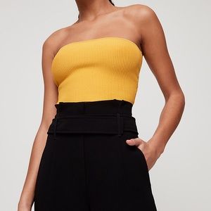 Aritzia top ✨